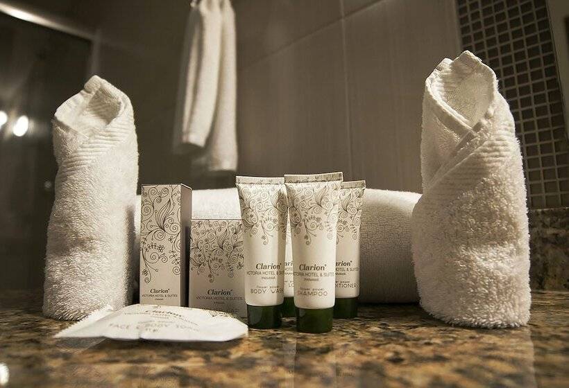 Victoria Hotel And Suites Panama