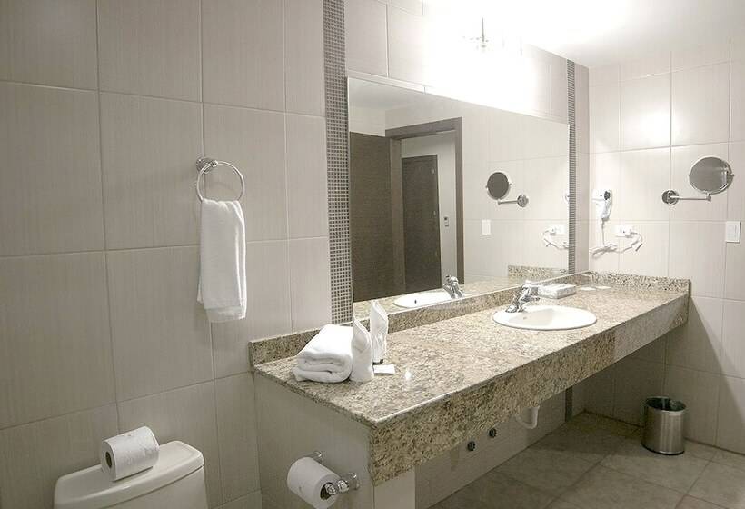 Victoria Hotel And Suites Panama
