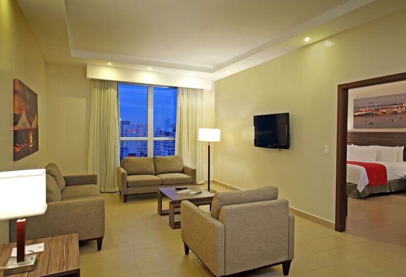 Victoria Hotel And Suites Panama