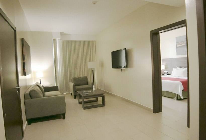 Victoria Hotel And Suites Panama