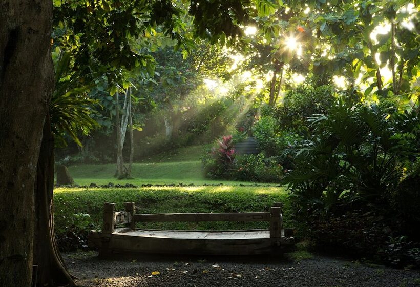 酒店 Villa Canggu By Plataran