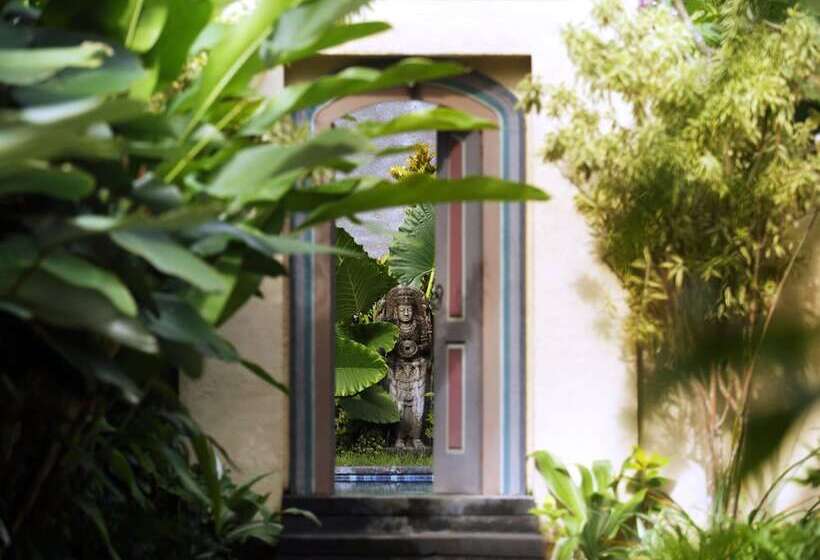 酒店 Villa Canggu By Plataran