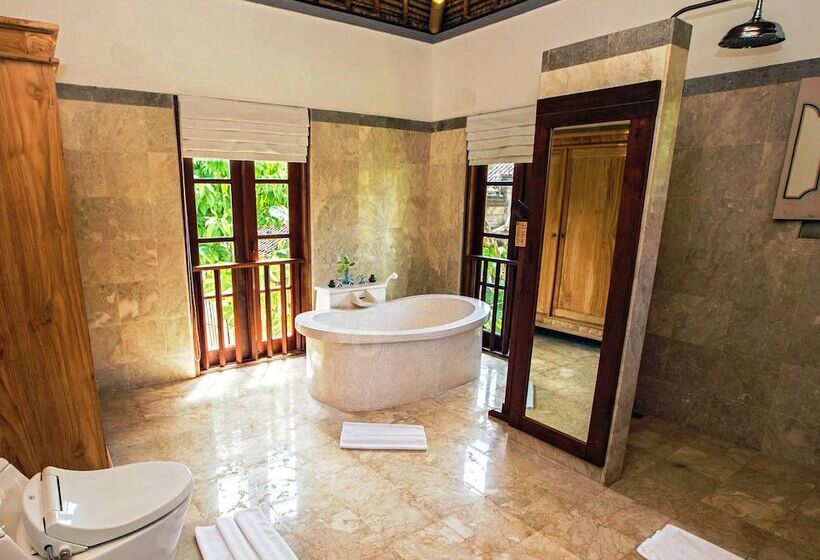 酒店 Villa Canggu By Plataran