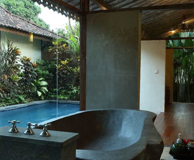 酒店 Villa Canggu By Plataran