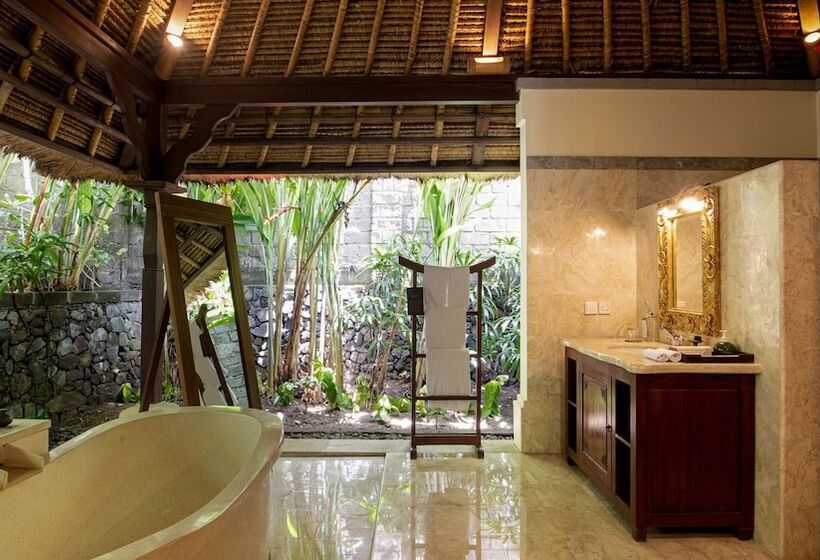 酒店 Villa Canggu By Plataran