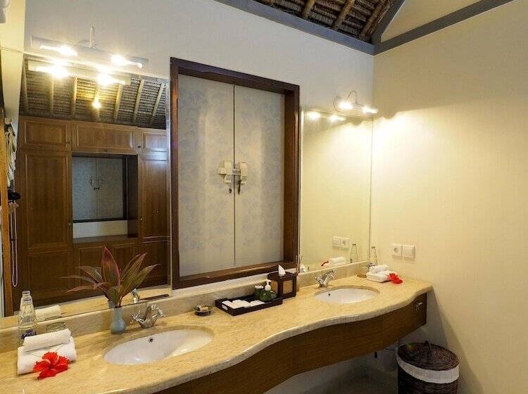 酒店 Villa Canggu By Plataran