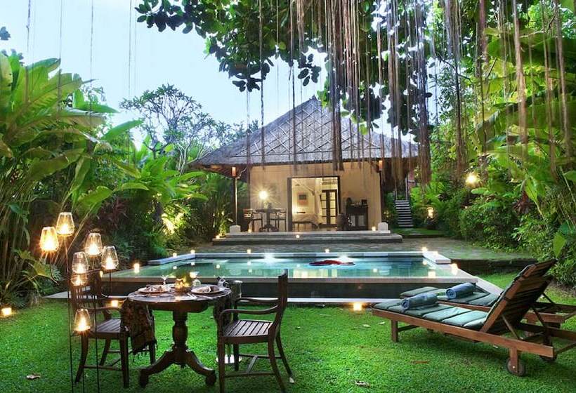 酒店 Villa Canggu By Plataran