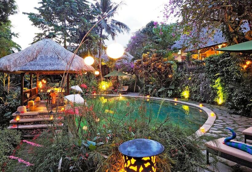 酒店 Villa Canggu By Plataran