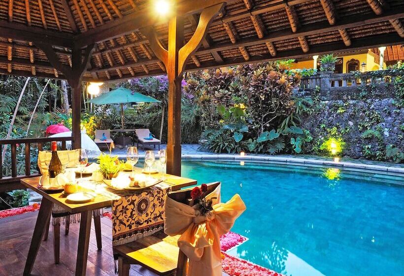 酒店 Villa Canggu By Plataran