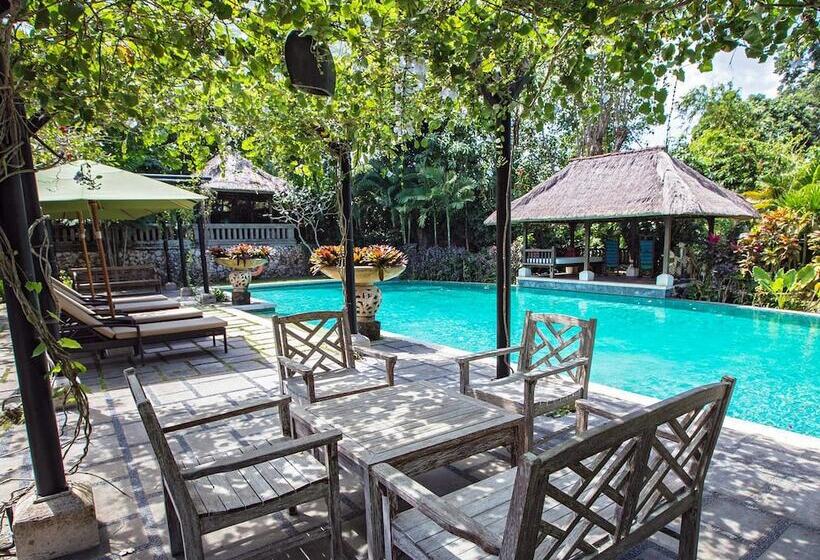 酒店 Villa Canggu By Plataran