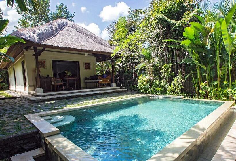 酒店 Villa Canggu By Plataran