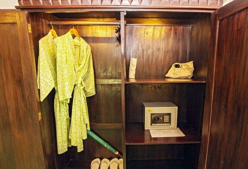 酒店 Villa Canggu By Plataran