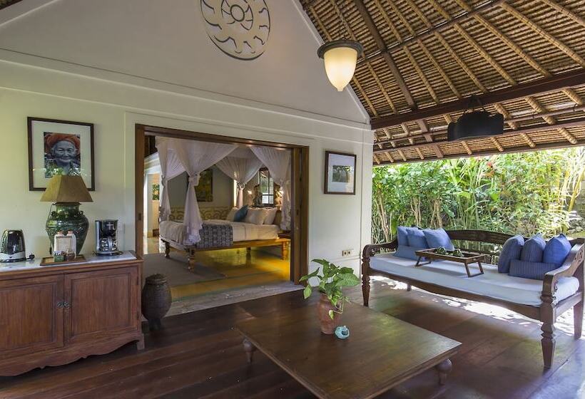 酒店 Villa Canggu By Plataran