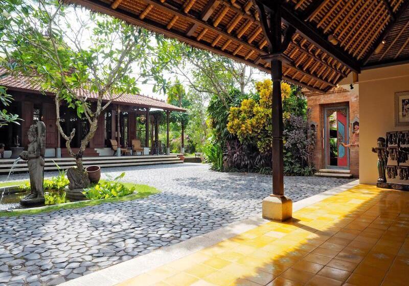 酒店 Villa Canggu By Plataran