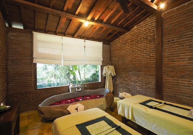 酒店 Villa Canggu By Plataran