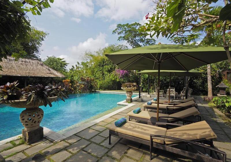 酒店 Villa Canggu By Plataran