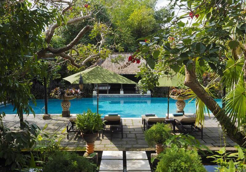酒店 Villa Canggu By Plataran