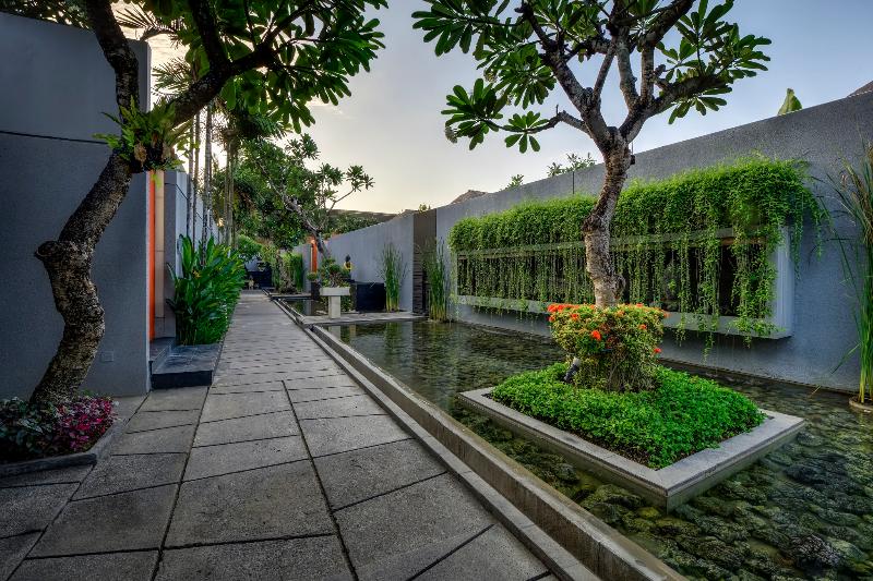 酒店 Villa Jerami & Spa