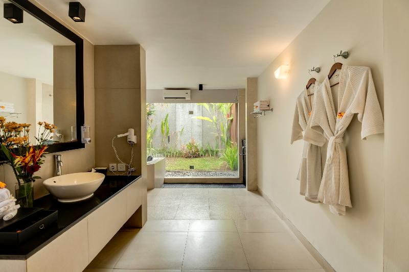 酒店 Villa Jerami & Spa