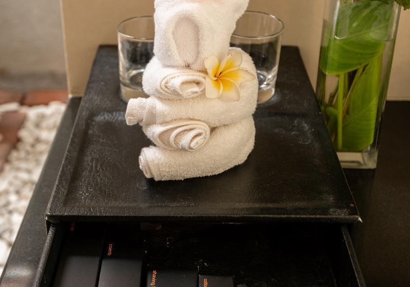 酒店 Villa Jerami & Spa