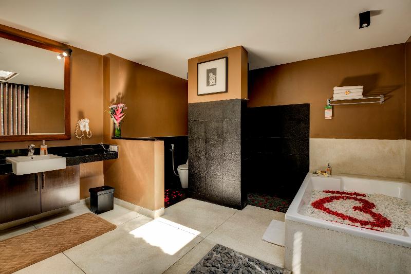 호텔 Villa Jerami & Spa