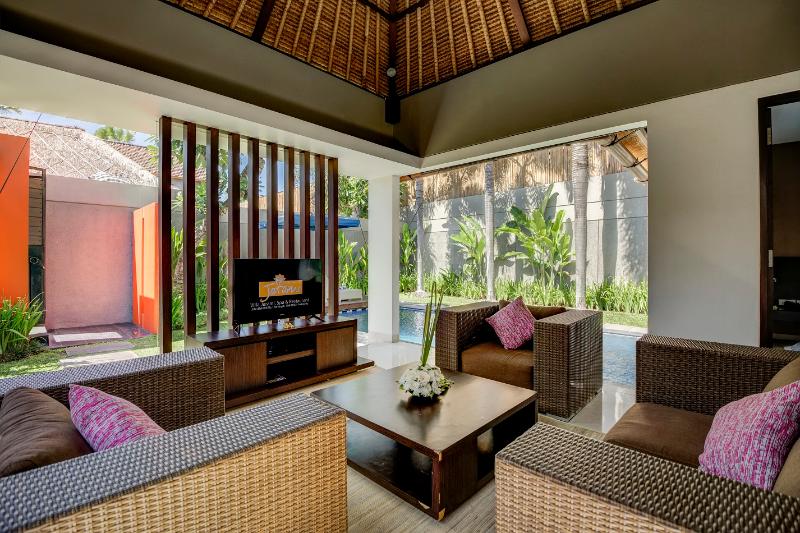 酒店 Villa Jerami & Spa