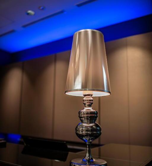 酒店 Vista Sapporo Odori