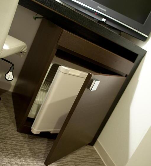 酒店 Vista Sapporo Odori