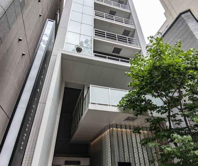 酒店 Vista Sapporo Odori