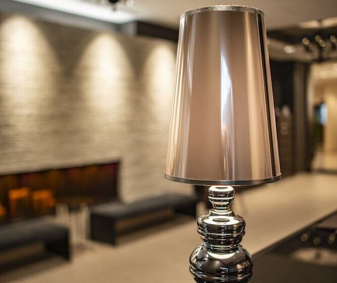 酒店 Vista Sapporo Odori