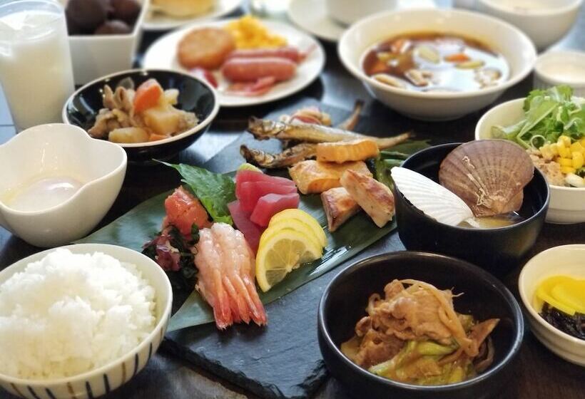 酒店 Vista Sapporo Odori