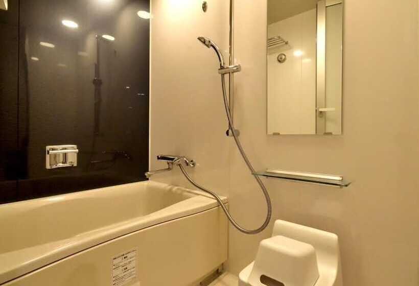 酒店 Vista Sapporo Odori