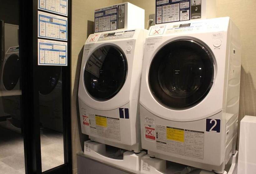 酒店 Vista Sapporo Odori