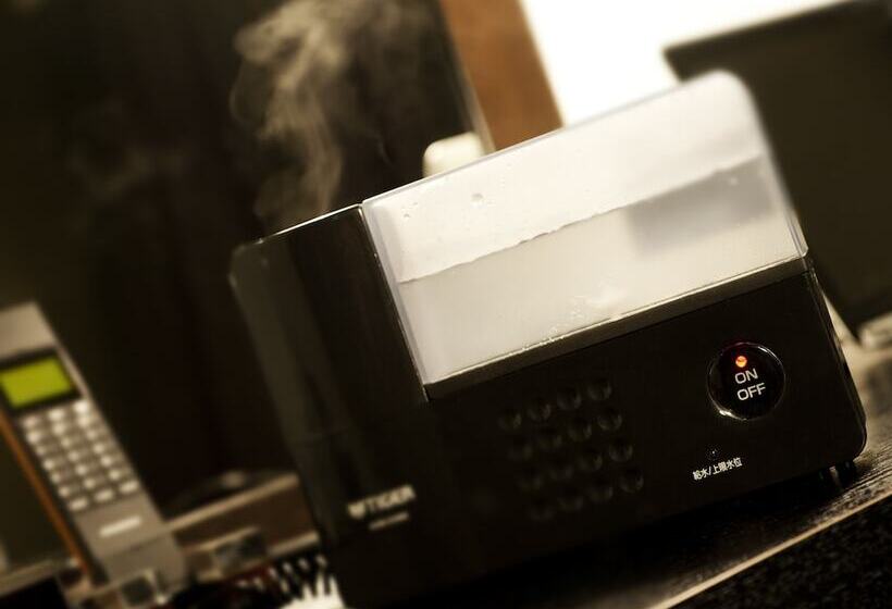 酒店 Vista Sapporo Odori