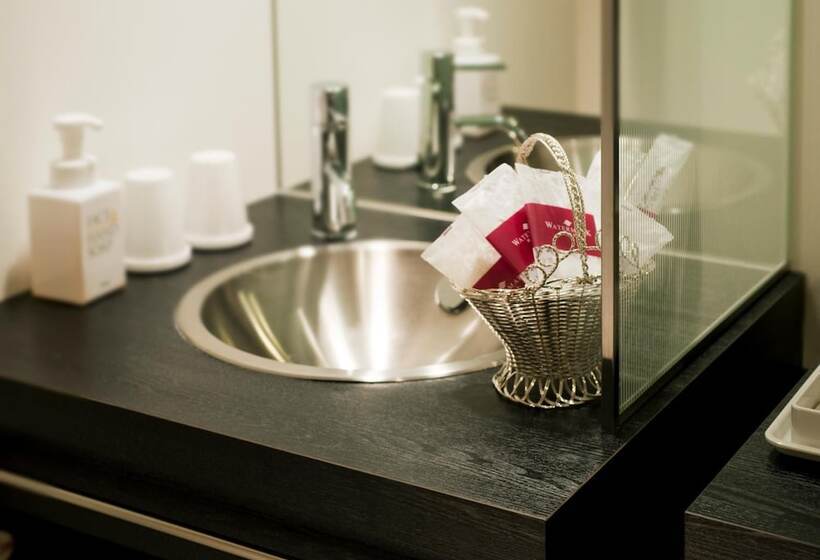 酒店 Vista Sapporo Odori