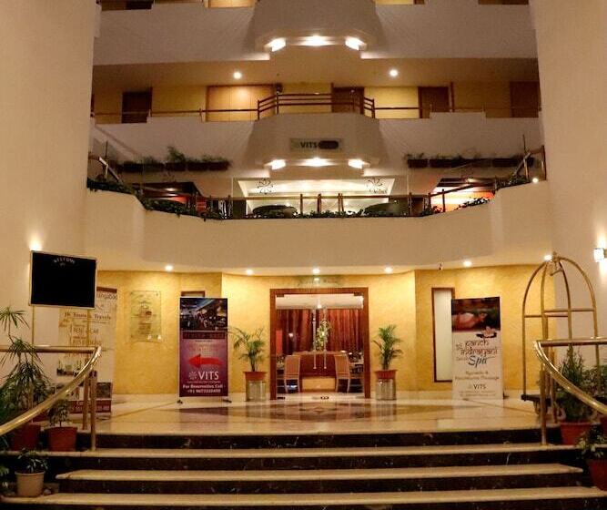 فندق Vits Aurangabad