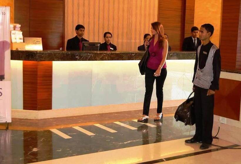 فندق Vits Aurangabad