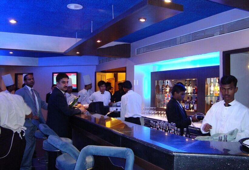 فندق Vits Aurangabad