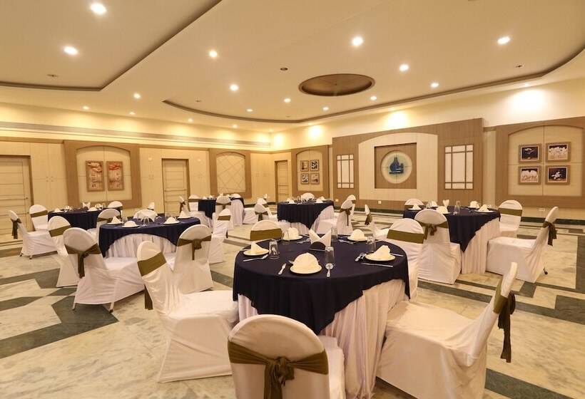 فندق Vits Aurangabad