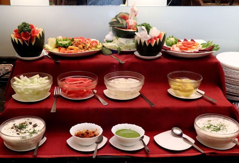 فندق Vits Aurangabad