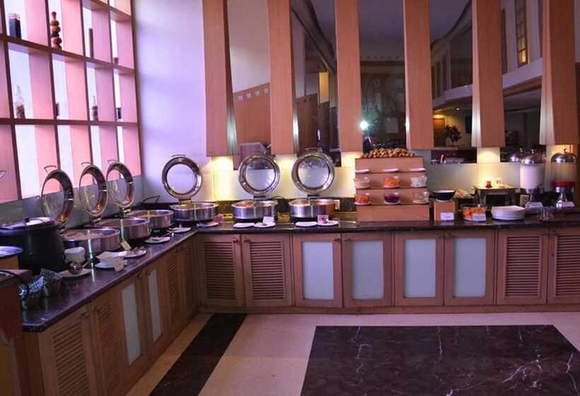 فندق Vits Aurangabad