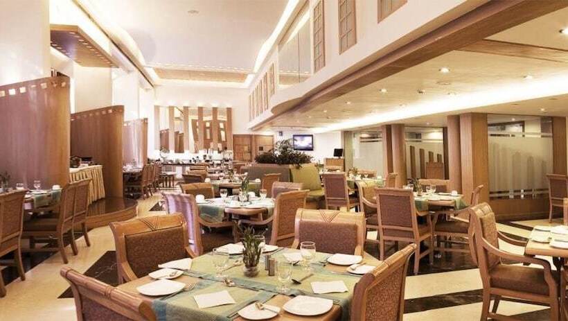 فندق Vits Aurangabad