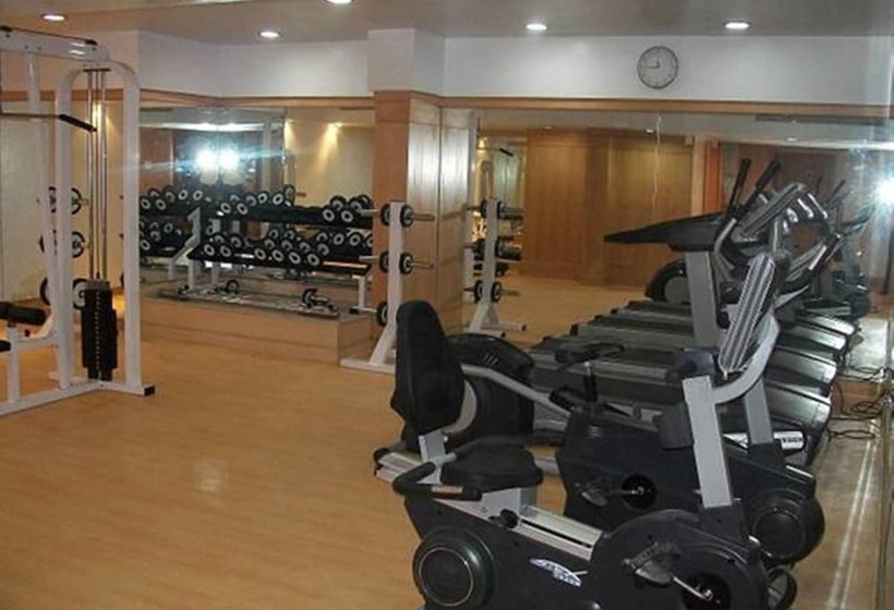 فندق Vits Aurangabad