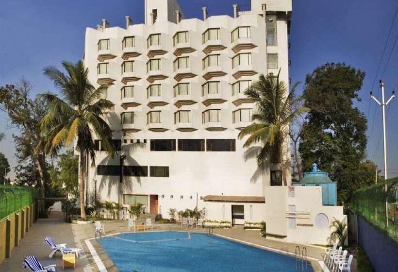 فندق Vits Aurangabad