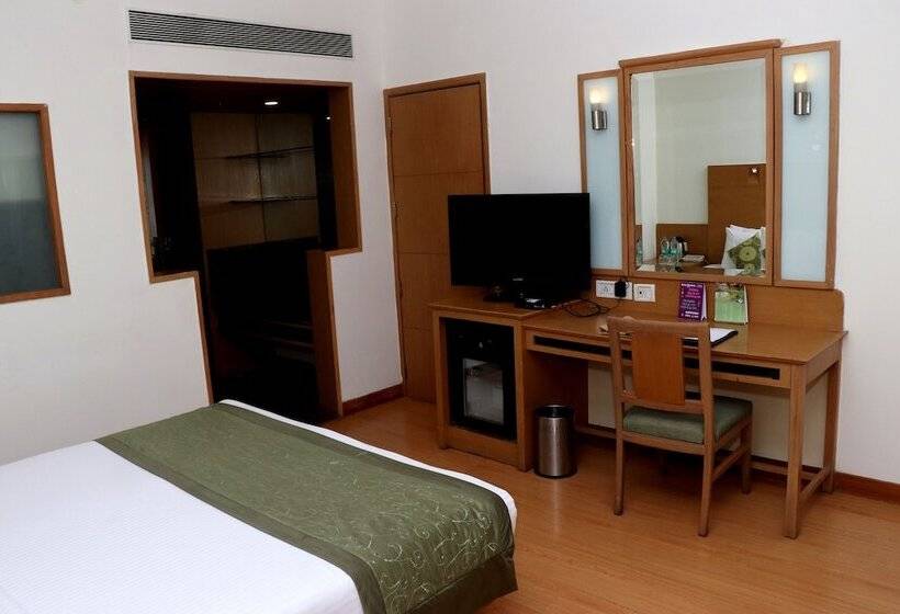 فندق Vits Aurangabad