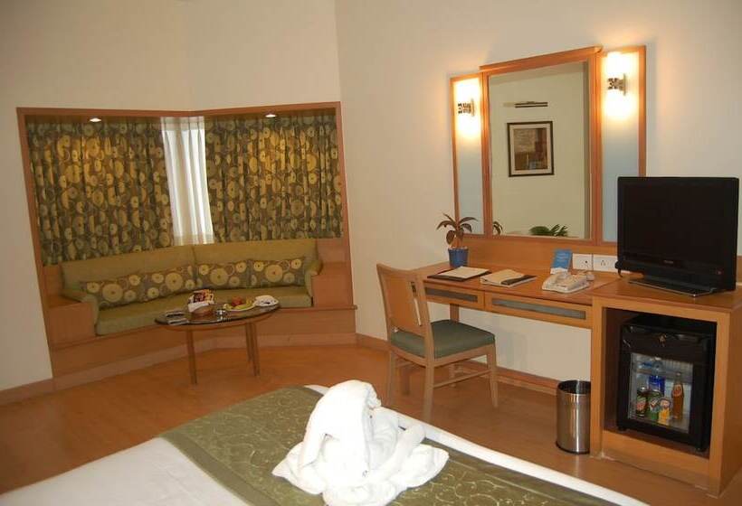 فندق Vits Aurangabad