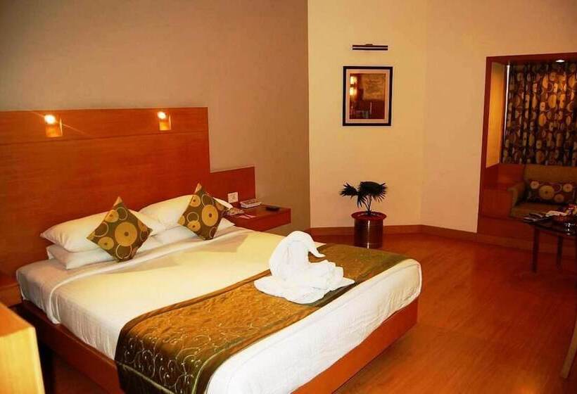 فندق Vits Aurangabad