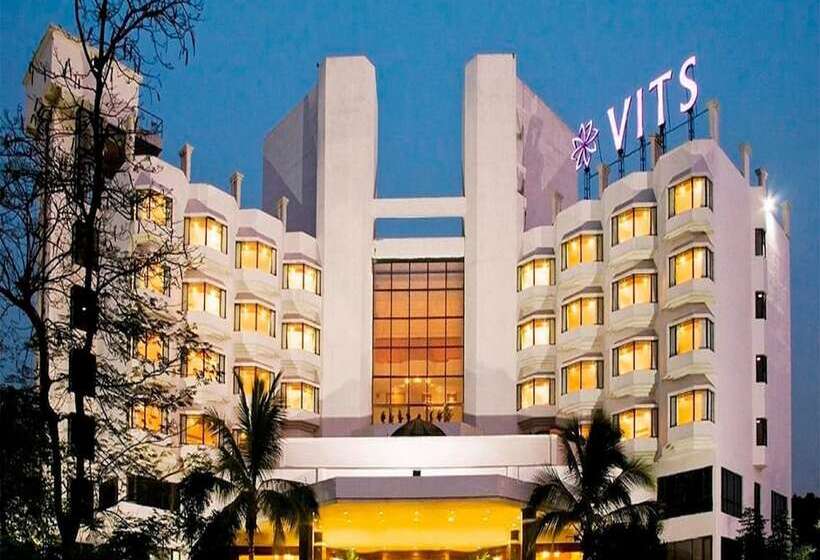 فندق Vits Aurangabad