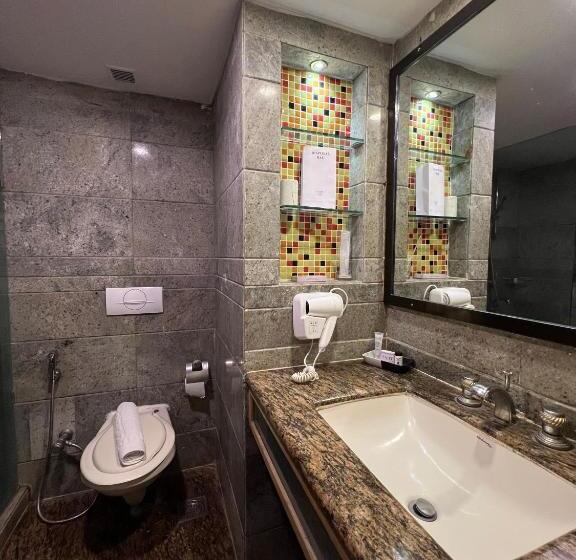 فندق Vits Aurangabad