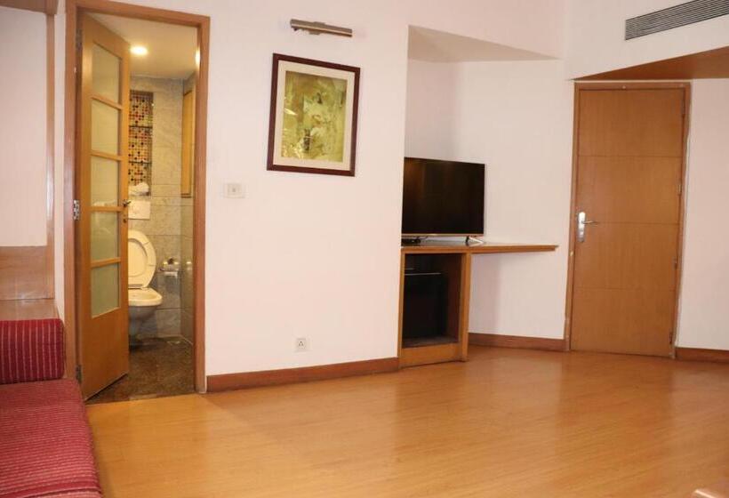 فندق Vits Aurangabad